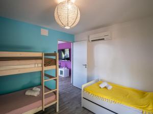 Fotografia z galérie ubytovania Villa Villa Santa Reparata by Interhome v destinácii Porto-Vecchio