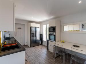 Fotografia z galérie ubytovania Villa Villa Santa Reparata by Interhome v destinácii Porto-Vecchio
