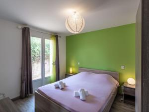 Fotografia z galérie ubytovania Villa Villa Santa Reparata by Interhome v destinácii Porto-Vecchio
