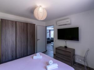 Fotografia z galérie ubytovania Villa Villa Santa Reparata by Interhome v destinácii Porto-Vecchio
