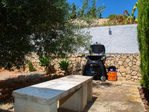 Fotografie z fotogalerie ubytování Holiday Home La Marina by Interhome v destinaci Benissa