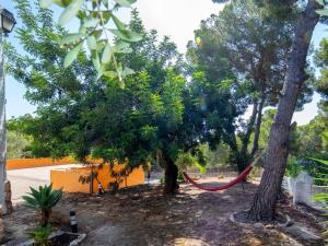 Zahrada ubytování Holiday Home La Marina by Interhome