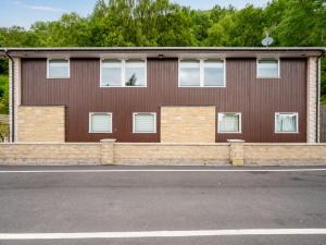 Gallery image of Apartment Loch Ness View by Interhome in Brackla
