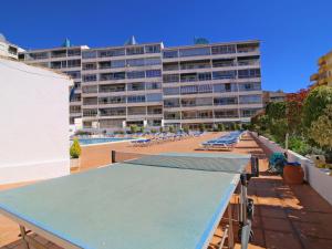 Fotografia z galérie ubytovania Apartment Apolo IV-12 by Interhome v destinácii Calpe