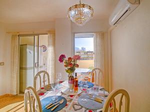 Fotografia z galérie ubytovania Apartment Apolo IV-12 by Interhome v destinácii Calpe