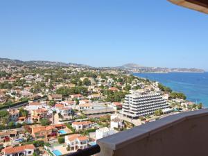 Fotografia z galérie ubytovania Apartment Coral Beach-4 by Interhome v destinácii Calpe