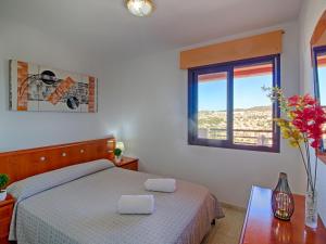 Fotografia z galérie ubytovania Apartment Coral Beach-4 by Interhome v destinácii Calpe