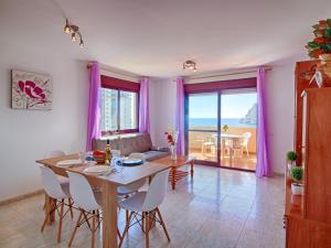 Fotografia z galérie ubytovania Apartment Coral Beach-4 by Interhome v destinácii Calpe