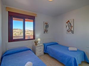 Fotografia z galérie ubytovania Apartment Coral Beach-4 by Interhome v destinácii Calpe + 37 fotografií