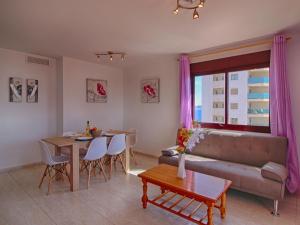 Fotografia z galérie ubytovania Apartment Coral Beach-4 by Interhome v destinácii Calpe