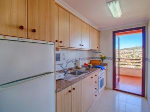 Fotografia z galérie ubytovania Apartment Coral Beach-4 by Interhome v destinácii Calpe