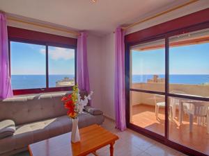 Fotografia z galérie ubytovania Apartment Coral Beach-4 by Interhome v destinácii Calpe