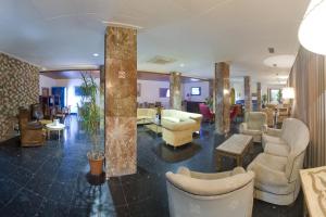 Gallery image of Hotel Tropical in San Antonio