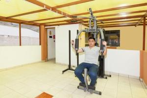 Ospiti di Hotel Wayra Dreams