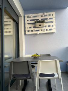Fotografia z galérie ubytovania Apartment LJUBICA v destinácii Makarska