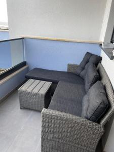Posedenie v ubytovaní Apartment LJUBICA