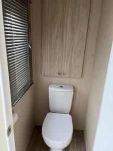 Ένα μπάνιο στο ZP 508 - Camping de Zandput