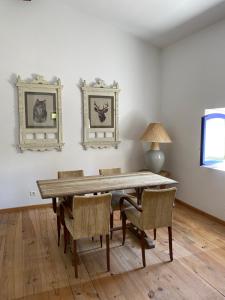 Fotografie z fotogalerie ubytování Le Mas des Sources v destinaci Saint-Sèbastien