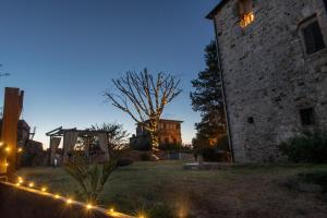 Mynd úr myndasafni af Torre nel Chianti í Greve in Chianti