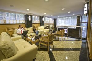 Gallery image of Park Star Hotel Taksim in Istanbul