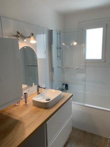 Foto sihtkohas Albi asuva majutusasutuse Maison Albi parc Rochegude galeriist