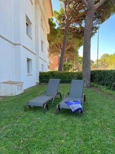 Fotografie z fotogalerie ubytování Pals Playa Golf v destinaci Pals