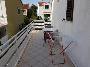 Gallery image of Apartments Anaske in Vodice