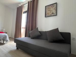 Posedenie v ubytovaní Exclusiva Villa de Lujo (5*****) en Corralejo - Fuerteventura (Islas Canarias)