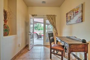 라스 크루시스에 위치한 Rustic Las Cruces Escape - 2 Mi to NMSU!에서 갤러리에 업로드한 사진
