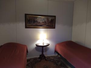 Φωτογραφία από το άλμπουμ του Holiday House Mäntyniemi σε Hossa