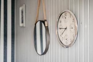 Fotografia z galérie ubytovania Nocosfera Apartament Górnośląski v destinácii Kalisz