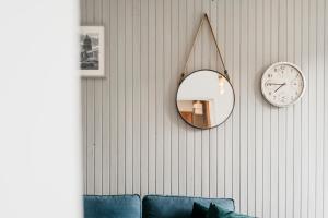 Fotografia z galérie ubytovania Nocosfera Apartament Górnośląski v destinácii Kalisz