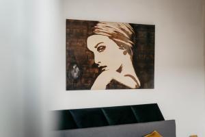 Fotografia z galérie ubytovania Nocosfera Apartament Górnośląski v destinácii Kalisz