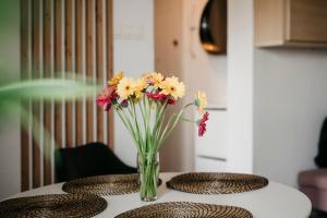 Fotografia z galérie ubytovania Nocosfera Apartament Górnośląski v destinácii Kalisz