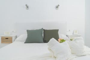 Fotografia z galérie ubytovania Precioso Apartamento a 1min de la playa Fuengirola v destinácii Fuengirola