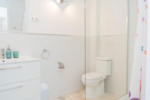 Fotografia z galérie ubytovania Precioso Apartamento a 1min de la playa Fuengirola v destinácii Fuengirola