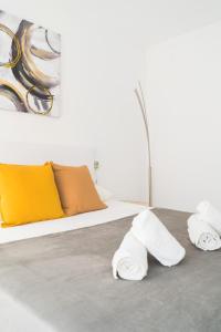 Fotografia z galérie ubytovania Precioso Apartamento a 1min de la playa Fuengirola v destinácii Fuengirola