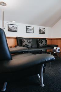 Posedenie v ubytovaní Hotel Centrum