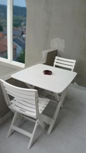 Fotografie z fotogalerie ubytování Sleep and drive No5 - free wifi v destinaci Sarajevo + 27 fotografií