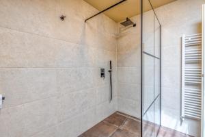 Łazienka w obiekcie Villa Kata in Selina