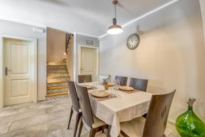 Zdjęcie z galerii obiektu Villa Kata in Selina w mieście Sveti Lovreč Pazenatički