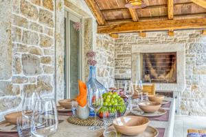 Napoje w obiekcie Villa Kata in Selina