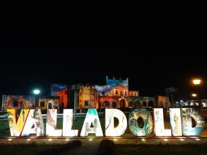 Fotografie z fotogalerie ubytování Hotel Zaci v destinaci Valladolid