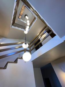 Gallery image of Pensiunea Casa Buna in Gîrbova +211 photos