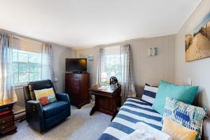 Galería fotográfica de SeaWind Guest Studio en Nauset Heights 5 fotos más