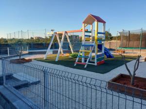 Vila Ela Zadar 어린이 놀이 공간