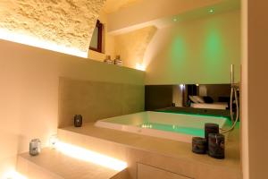 Fotografie z fotogalerie ubytování Iris Luxury Suite v destinaci Altamura