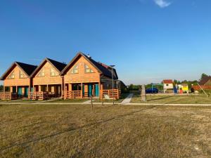 Afbeelding uit fotogalerij van Morza szum in Karwia +9 foto's