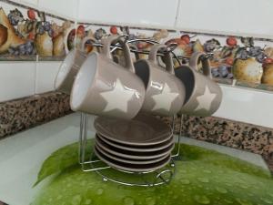 Billede fra billedgalleriet på Agradable Adosado 3 plantas Altea i Altea + 32 billeder