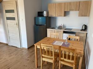 Afbeelding uit fotogalerij van Morza szum in Karwia